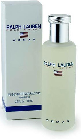 Polo Sport Perfume - Click Image to Close